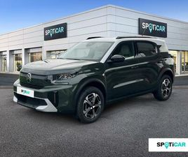 HYBRIDE 145 E-DCS6 MAX