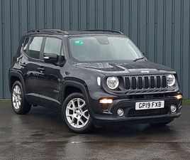 2019 - 1.0 T3 GSE LONGITUDE 5DR