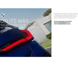 BMW I8 COUPE PROTONIC FROZEN BLACK EDITION 1.5 2DR