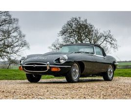 2015 - SERIES II ROADSTER 2-DOOR