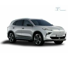 MG MGS5 EV LUXURY 64KW