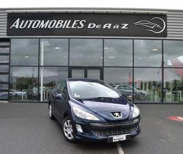 1.6 HDI110 CONFORT PACK FAP BVM5 5P