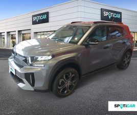 E-C3 AIRCROSS 113 AUTONOMIE CONFORT PLUS