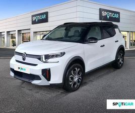 HYBRIDE 145 E-DCS6 PLUS