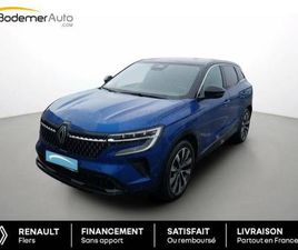 RENAULT AUSTRAL E-TECH HYBRID 200 TECHNO