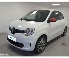 RENAULT TWINGO 0.9 TCE LE COQ SPORTIF EDC
