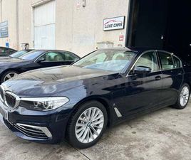 BMW SERIE 5 530E IPERFORMANCE