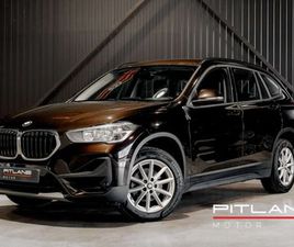 BMW X1 1.5 DA SDRIVE BOITE AUTO CARPLAY AFFICH. HAUTE