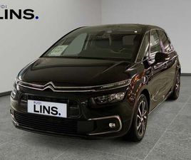 PICASSO/SPACETOURER ORIGINS