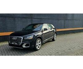 1.0 TFSI SPORT S TRONIC/PANO/LEDER/NAVI/*TOP STAAT