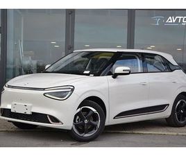 DONGFENG NAMMI BOX DONGFENG BOX 42.3 KWH 70 KW