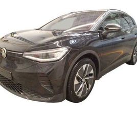 VOLKSWAGEN ID.4 VOLKSWAGEN ID.4 PRO IQ-LED+AHK+KAMERA+KEYLESS+WÄRMEPUMPE