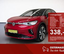 GTX 299PS 4M ACC.5J-G.WÄRMEPUMPE.AHK.AREA-V