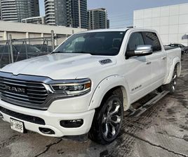 DODGE RAM 1500 LIMITED LONGHORN* 360VIEW* ШИБИДАХ* ПОДГРЕВ* KEYLE