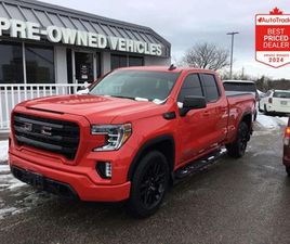 GMC SIERRA * ELEVATION * CARFAX * ЦЕНА ДО БГ