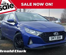 1.0 T-GDI ELEMENT EURO 6 (START/STOP) 5DR