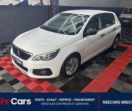 GENERATION-II SOCIETE 1.5 BLUEHDI 100 PREMIUM START-STOP( TVA RECUPERABLE )