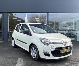 1.2 LEV 16V 75CH AUTHENTIQUE ECO²