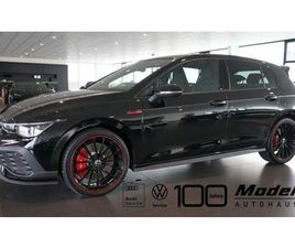 GTI CLUBSPORT | AKRAPOVIC | PANO | AHK