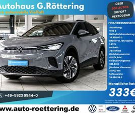 PRO IQ-MATRIX+AHK+360°KAM+HUD+E-SITZ+E-HECK