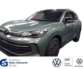 VOLKSWAGEN TIGUAN 2.0 TDI GOAL AHK 360° NAVI 18