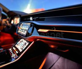 AUDI A6 ALLROAD QUATTRO 3.0 55 TDI QUATTRO TIPTRONIC