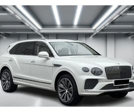BENTLEY BENTAYGA BENTAYGA V8 EWB = TOURING SPECIFICATION = ГАРАНЦИЯ