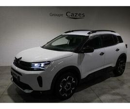 BLUEHDI 130 EAT8 MAX