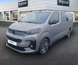 CA XL DIESEL 180 CH AUTOMAT.