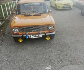 LADA 2102