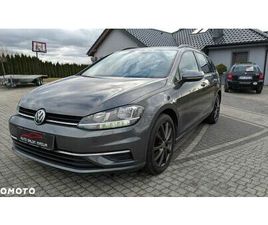 VOLKSWAGEN GOLF 1.6 TDI (BLUEMOTION TECHNOLOGY) COMFORTLINE
