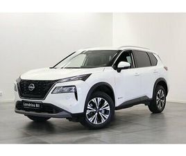 NISSAN X-TRAIL E-POWER 2WD N-CONNECTA DRAG 360KAM