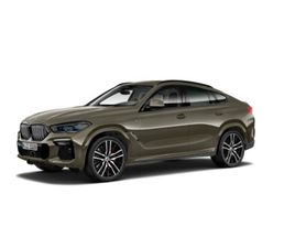 X6 M50I