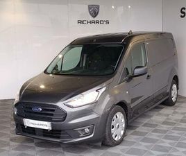 CONNECT 1.0 ECOBOOST 100 E85 L2 TREND BUSINESS 16658€ HT