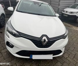 RENAULT CLIO E-TECH RENAULT CLIO 1.6 E-TECH INTENS