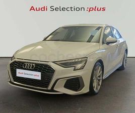 AUDI A3 SPORTBACK 35 TDI VEHÍCULO DE SUBSTITUCIÓN