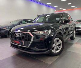 AUDI Q3 SPORTBACK 35 TDI S TRONIC