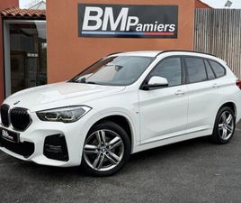 BMW X1 (F48) SDRIVE18DA 150CH M SPORT