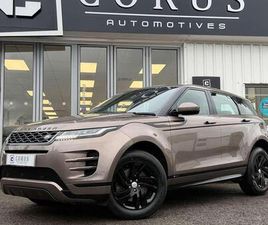 2.0 D180 MHEV R-DYNAMIC S AUTO 4WD EURO 6 (START/STOP) 5DR