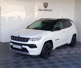 1.3 TURBO T4 240 4XE S