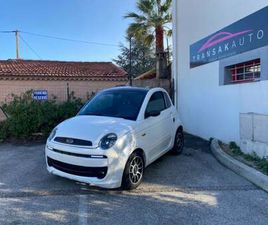MICROCAR DUE DCI - TRÈS BEL ÉTAT