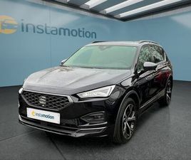 SEAT TARRACO 1.4 E-HYBRID XPERIENCE 180 KW