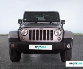 2.8 CRD 200CH GOLDEN EAGLE BVA