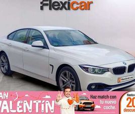 435DA GRAN COUPÉ XDRIVE