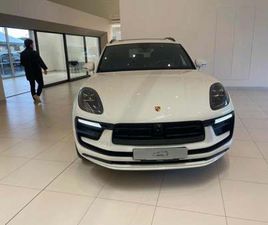 PORSCHE MACAN 2.0 265CV PDK DEL 2023 USATA A MASSAROSA