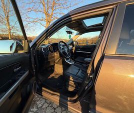 SUZUKI GRAND VITARA 2,4 AUTOMATIK, 2008 GOD.