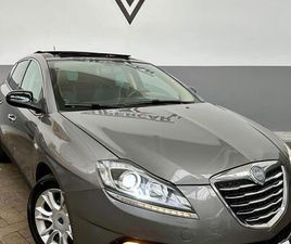 LANCIA DELTA LANCIA DELTA 1.4 BENZ, FULL OPT, TETTO APRIB, EURO