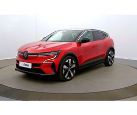 RENAULT MEGANE E-TECH MEGANE E-TECH 220 CH AUTONOMIE CONFORT GSR2