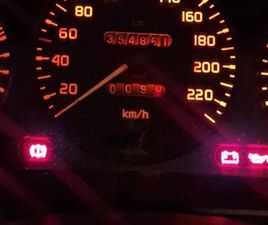 RENAULT MEGANE FEVEREIRO/96