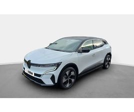 RENAULT MEGANE E-TECH TECHNO 220 CH AUTONOMIE CONFORT - 25